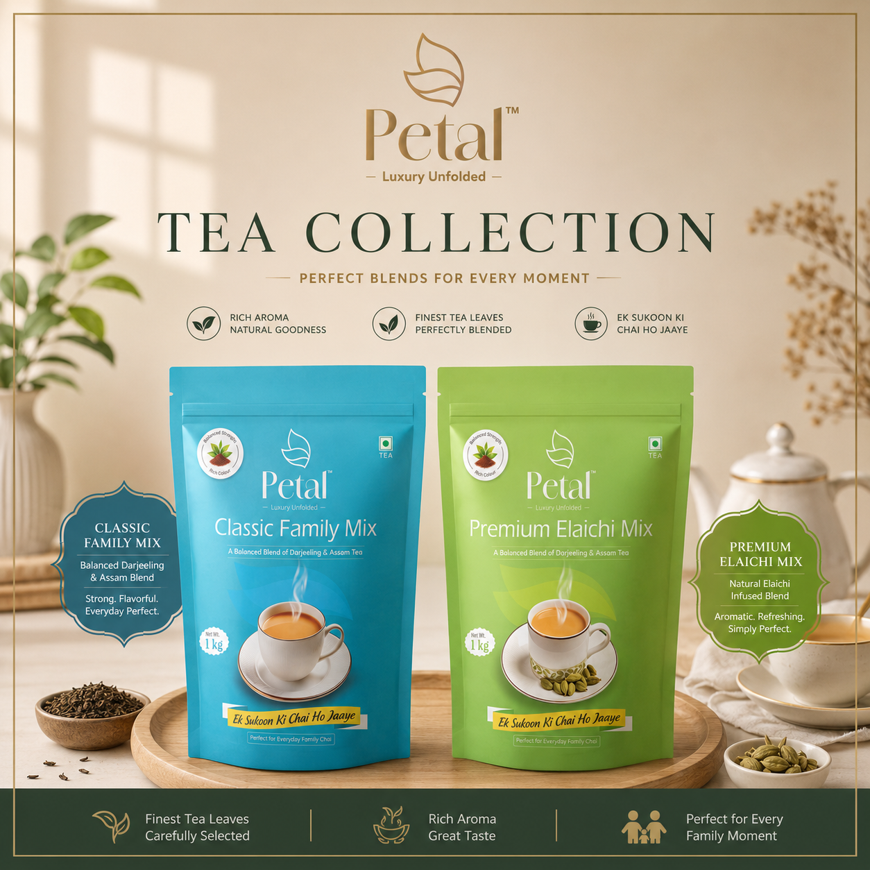 Tea