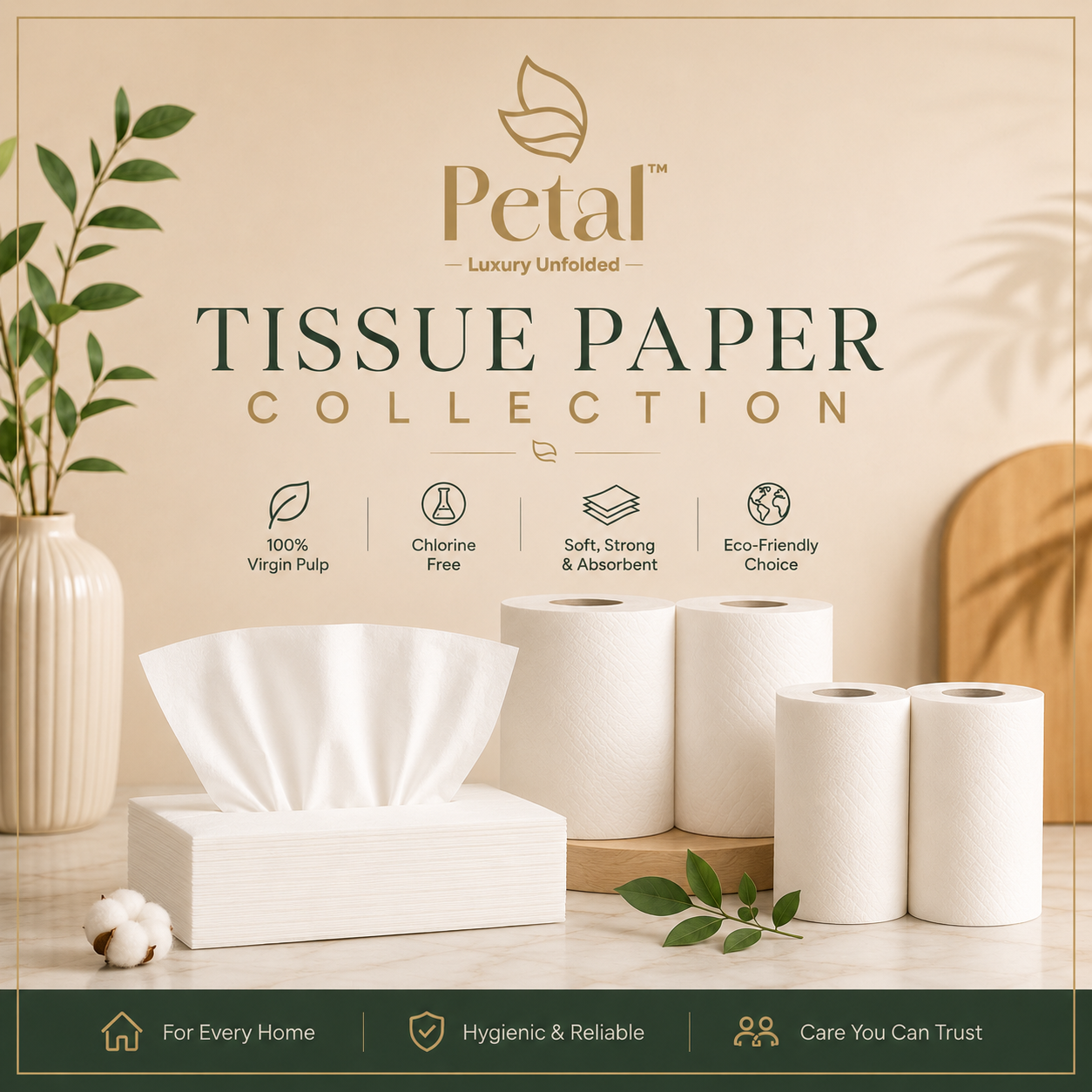 Tissue