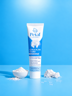Petal Calcium Toothpaste ( Pack of 2)