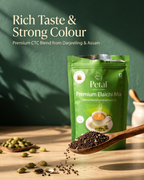 Petal Premium Elaichi Tea