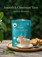 Petal Classic Family Mix Tea