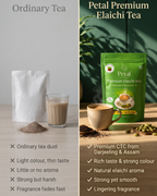 Petal Premium Elaichi Tea