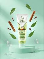 Petal Herbal Toothpaste