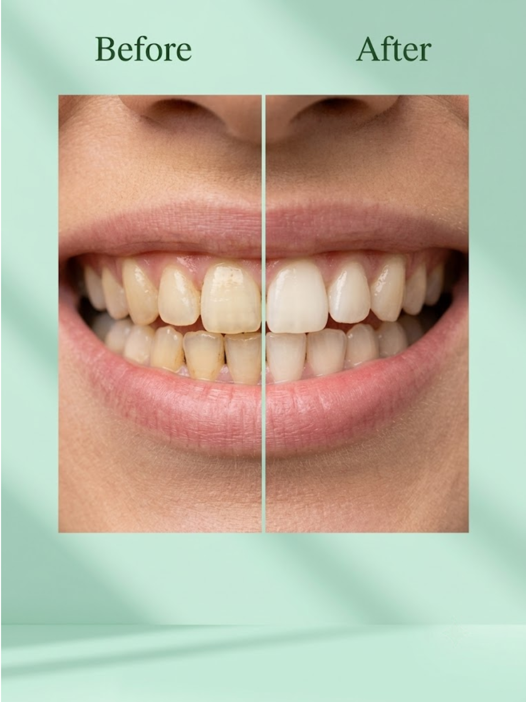Petal Herbal Toothpaste