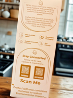 Petal Premium Kitchen Roll Duo