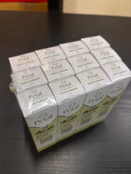 Travel Pack 15g*12 Qty- Petal Herbal Toothpaste